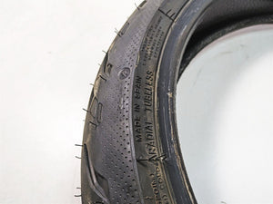 Used Motorcycle Front Tire Michelin Power 5 120/70 ZR17 064441 | Mototech271