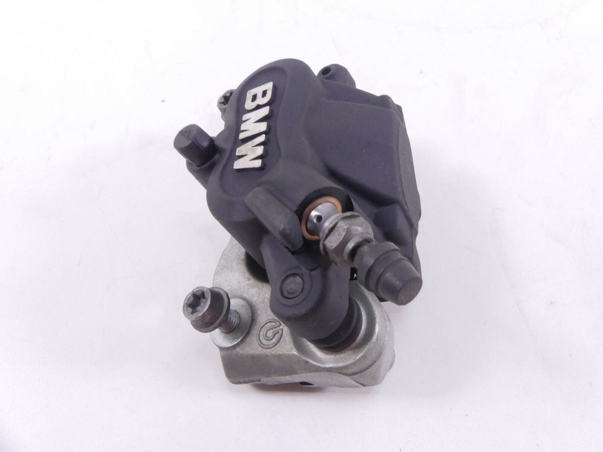 2013 BMW R1200RT K26 Rear Brembo Brake Caliper + Mount 34217677603 {{ shop.shopifyCountryName }} - Mototech271
