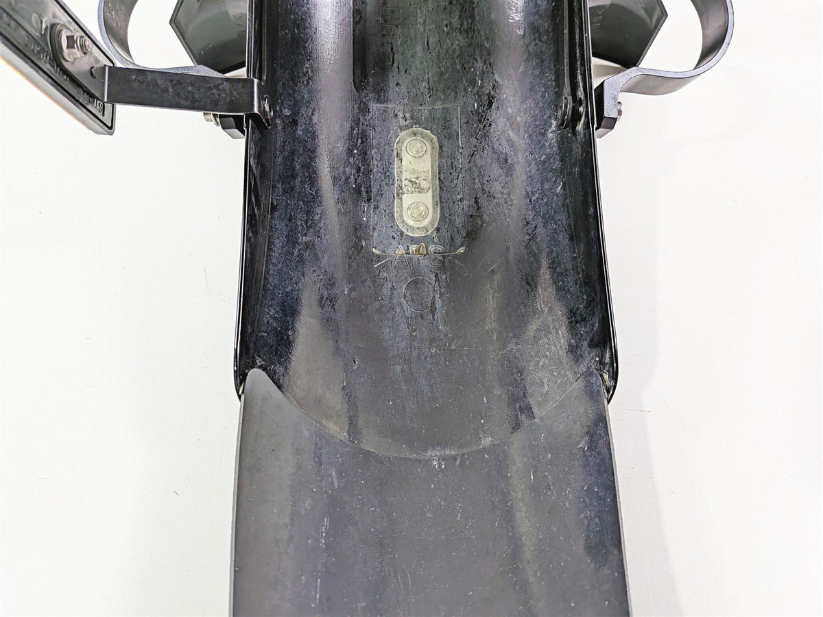 2009 Yamaha VMX17 V-Max 1700 Front Fender Guard 2S3-21511-00-P0 2S3-21511-01-P0-Mototech271