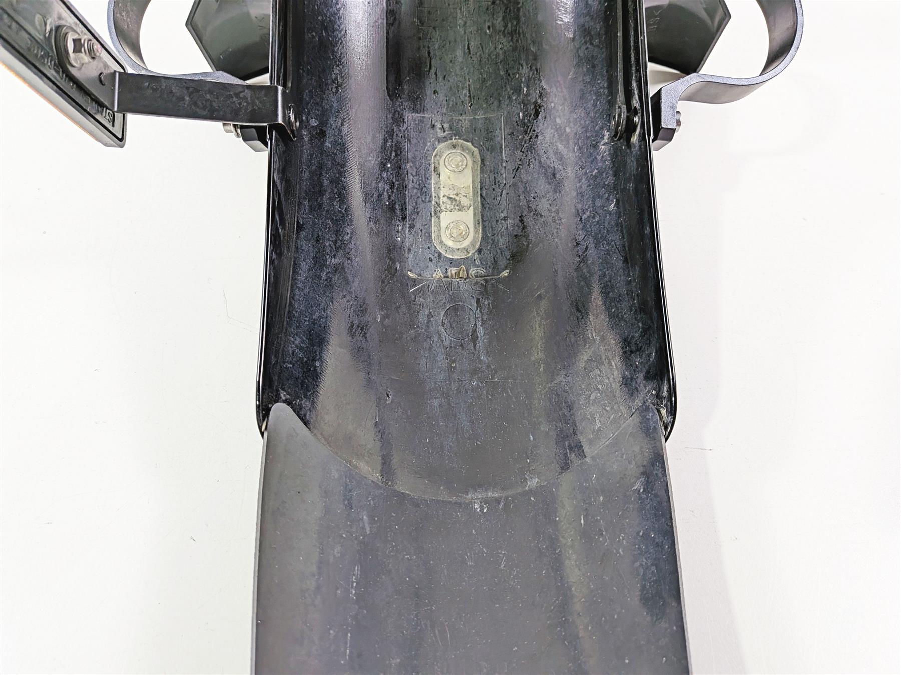 2009 Yamaha VMX17 V-Max 1700 Front Fender Guard 2S3-21511-00-P0 2S3-21511-01-P0-Mototech271