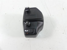 Load image into Gallery viewer, 2019 Indian Motorcycle Co. FTR1200 Left Hand Cruise Horn Control Switch 2414354 | Mototech271
