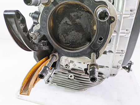 2012 BMW R1200R K27 Engine Motor 58k - Read 11008528685 {{ shop.shopifyCountryName }} - Mototech271
