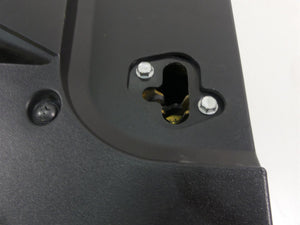 2021 Kawasaki Teryx KRX KRF 1000 Left Door Frame + Covers Set 39051-0019 | Mototech271
