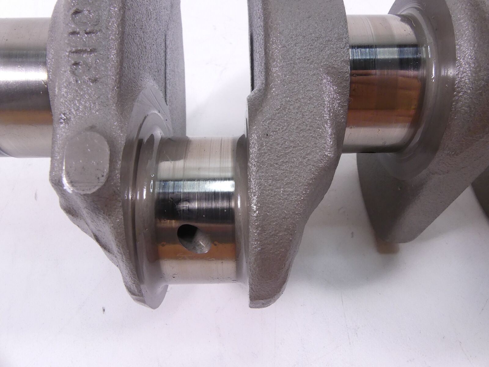 2016 Yamaha YXZ1000 R EPS SE Crank Shaft Crankshaft 2HC-11400-00-00 {{ shop.shopifyCountryName }} - Mototech271