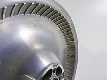 Load image into Gallery viewer, 2003 Harley Softail FXSTDI Deuce 100th Straight 17x4.5 Rear Wheel Solid 41074-00
