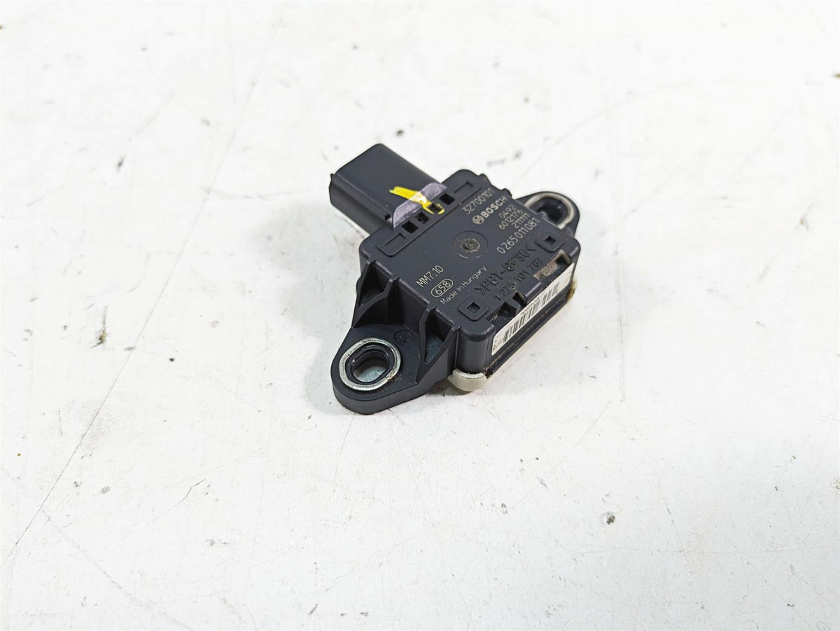 2022 Harley RA1250 S Pan America Bosch Imu Angle Tip Over Sensor 32700101 {{ shop.shopifyCountryName }} - Mototech271