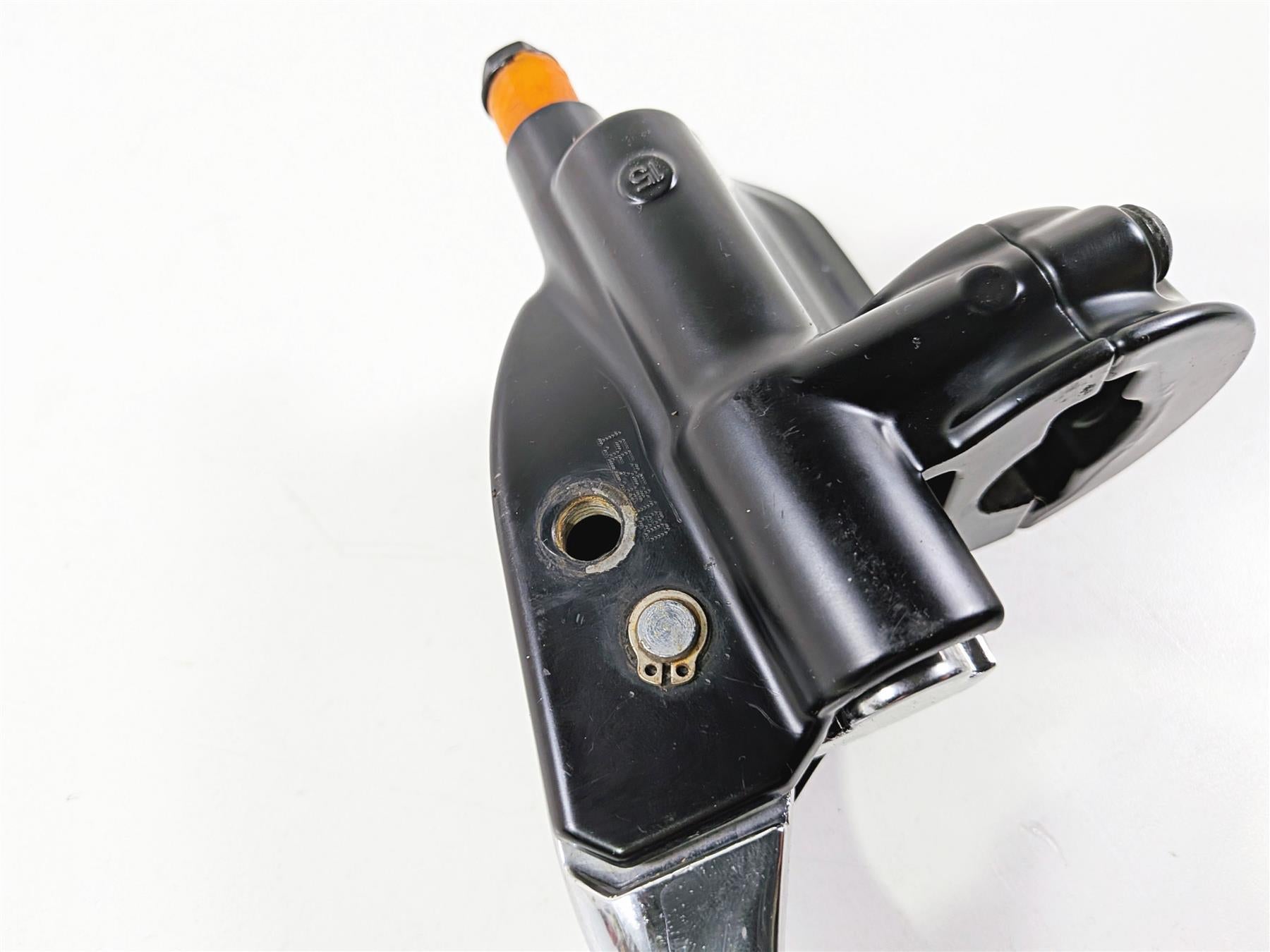 2016 Harley Touring FLHX Street Glide Front Brake Master Cylinder 44551-08F {{ shop.shopifyCountryName }} - Mototech271