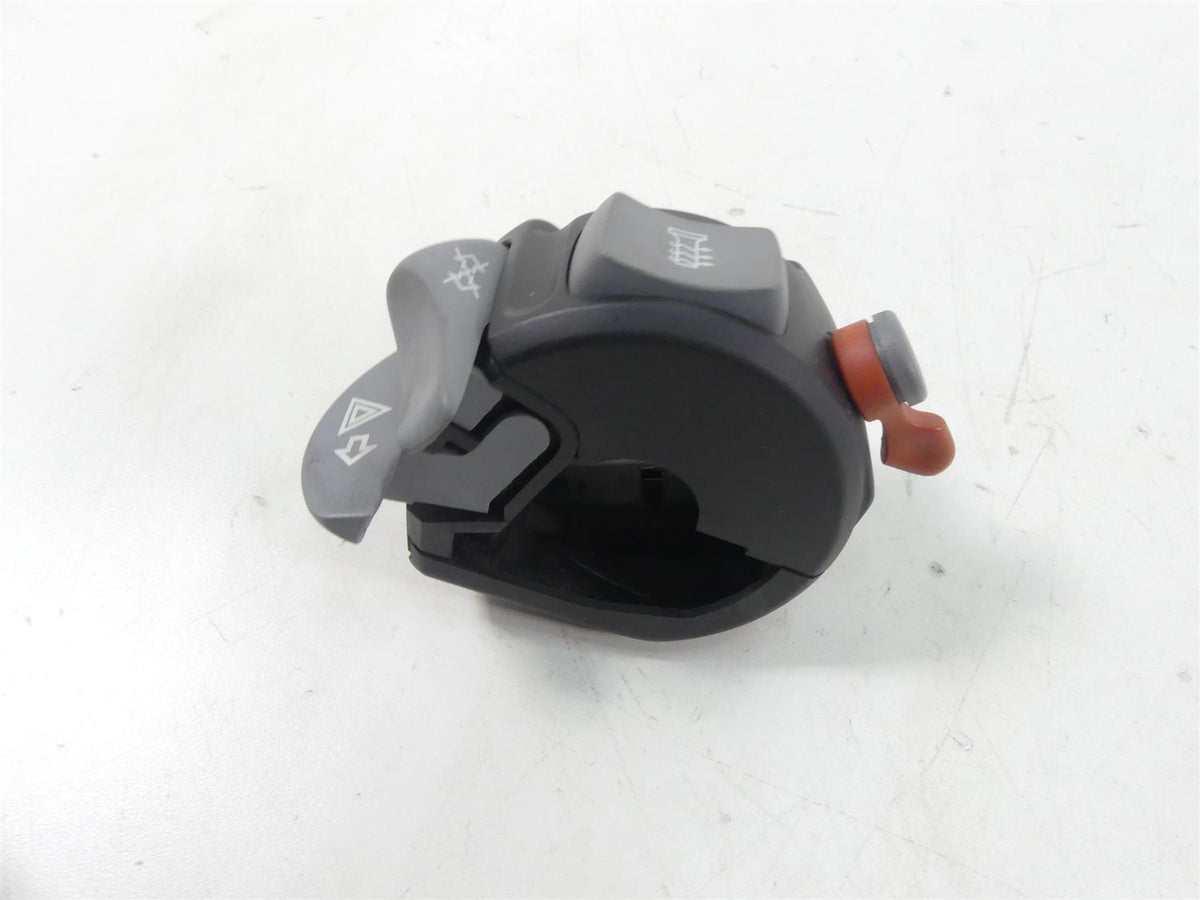 2011 BMW R1200GS K255 Adv Right Start Stop Heat Control Switch 61317694982 {{ shop.shopifyCountryName }} - Mototech271