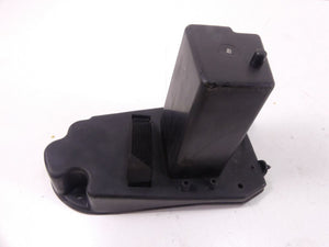 2001 Kawasaki VN1500 Vulcan C Tool Box Housing W/ Tools 32098-1109