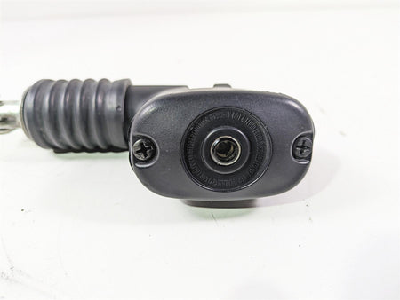 2014 Harley FLS Softail Slim Rear Brake Master Cylinder 41767-05E {{ shop.shopifyCountryName }} - Mototech271