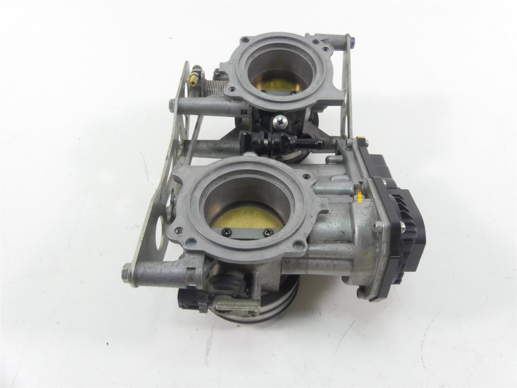 2015 KTM 1290 Adventure Keihin Throttle Body Bodies Fuel Injection 60341001000 {{ shop.shopifyCountryName }} - Mototech271