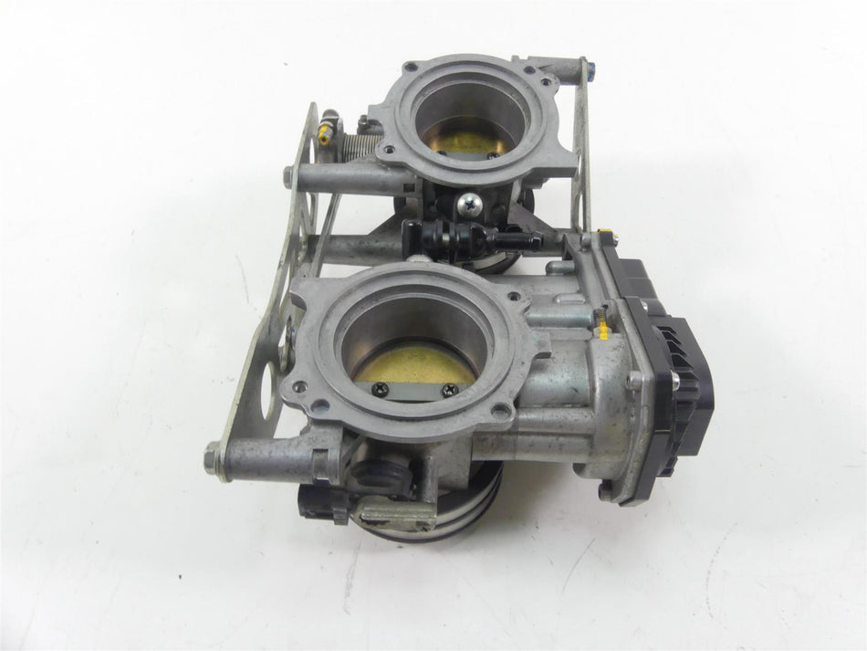 2015 KTM 1290 Adventure Keihin Throttle Body Bodies Fuel Injection 60341001000 {{ shop.shopifyCountryName }} - Mototech271