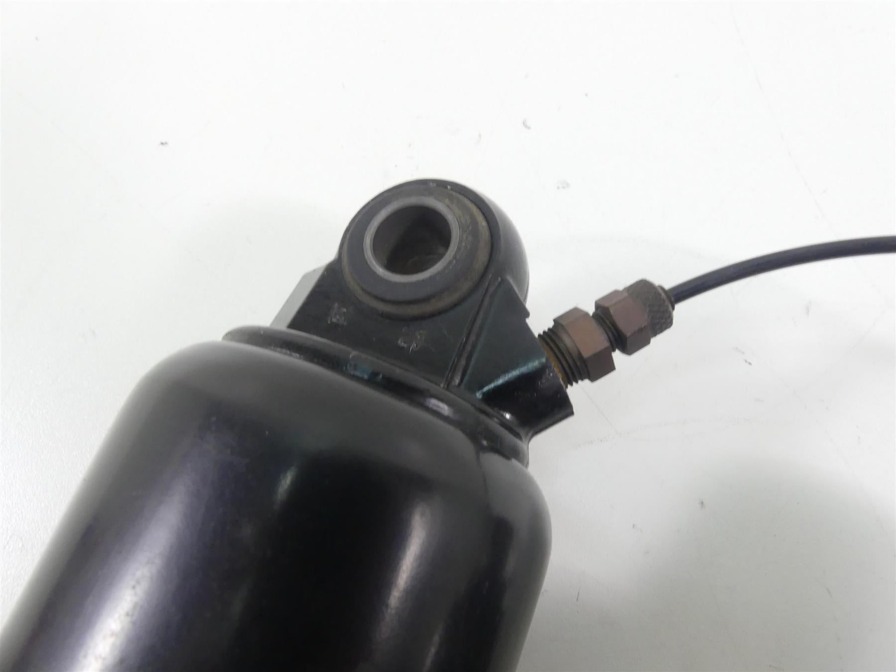 1995 Harley Touring FLHTCU Electra Glide Rear Shock Damper Set - Read 54531-85 {{ shop.shopifyCountryName }} - Mototech271