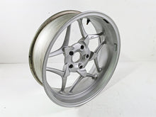 Load image into Gallery viewer, 2010 BMW R1200RT K26 Straight 17x5.5 Rear Wheel Rim 36317683070 | Mototech271
