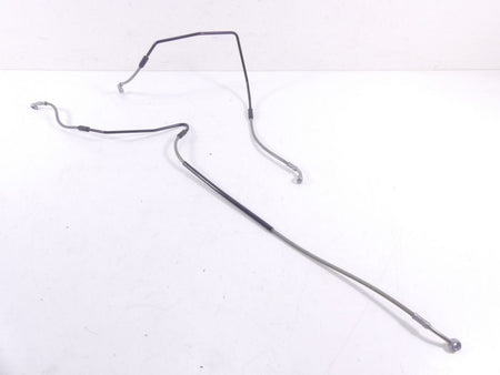 2017 BMW R1200RT RTW K52 Rear Abs Brake Line Hose Set 34328541830 34328541831 {{ shop.shopifyCountryName }} - Mototech271