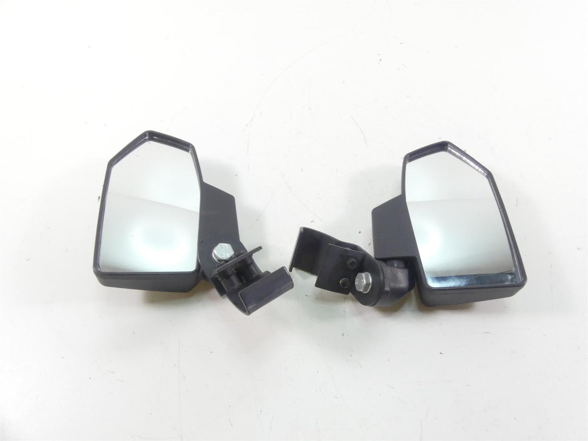2017 Polaris General 1000 Bevel Engineering Side Mirror Set ?BVL-1862 {{ shop.shopifyCountryName }} - Mototech271