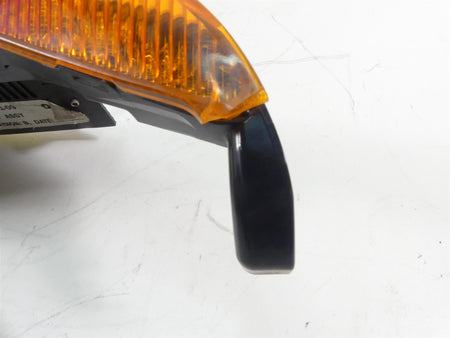 2013 Harley VRSCF Muscle V-Rod Taillight Tail Light Rear Lamp - Read 69391-09 {{ shop.shopifyCountryName }} - Mototech271