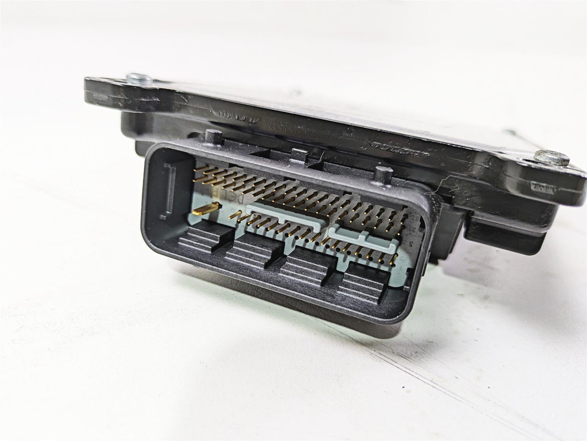 2011 Harley Touring FLHTCUSE CVO E-Glide Cdi Ecm Engine Control Module 34245-11 {{ shop.shopifyCountryName }} - Mototech271