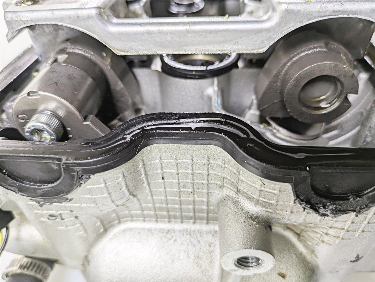 2018 Kawasaki Ultra 310 X Cylinderhead Cylinder Head Cam Shaft Set 11008-1545 {{ shop.shopifyCountryName }} - Mototech271