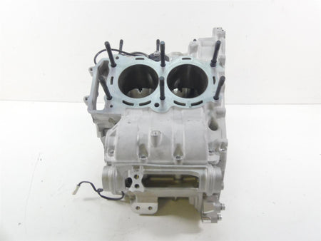 2018 Ducati Panigale 1100 V4 S Engine Motor Crank Case Crankcase 22513343C {{ shop.shopifyCountryName }} - Mototech271