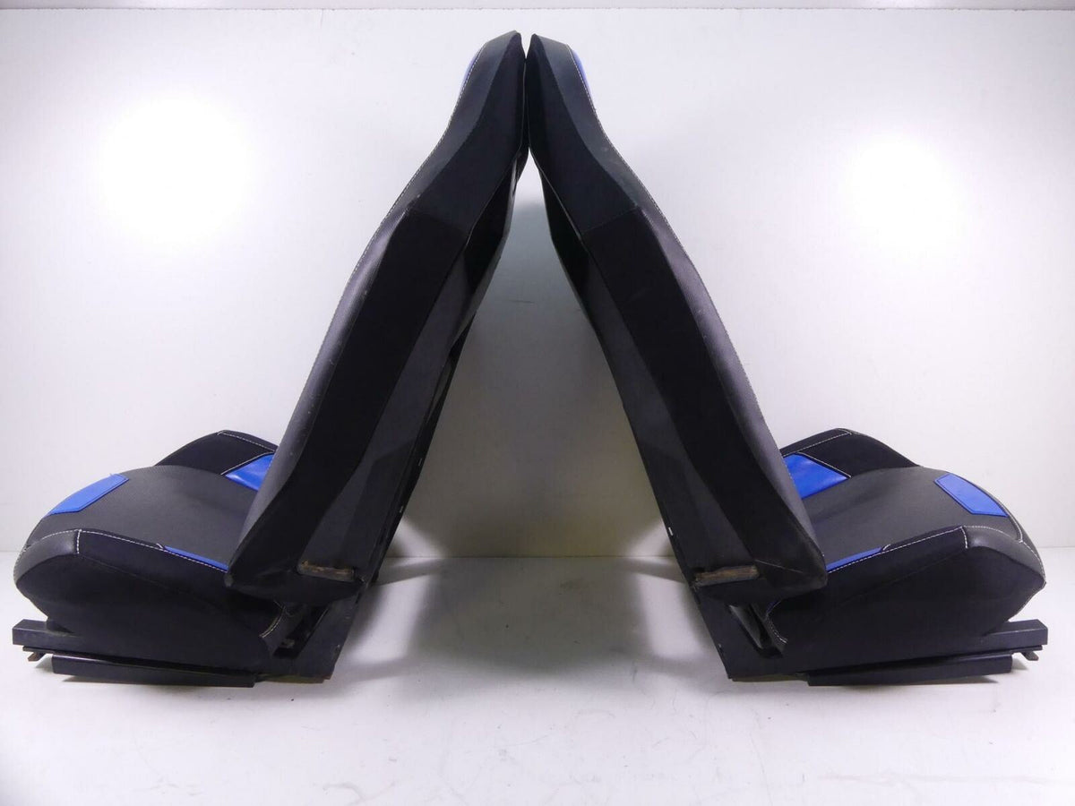 2017 Polaris RZR1000 S EPS Rider & Passenger Seat Set 1021289 {{ shop.shopifyCountryName }} - Mototech271