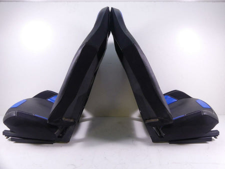 2017 Polaris RZR1000 S EPS Rider & Passenger Seat Set 1021289 {{ shop.shopifyCountryName }} - Mototech271
