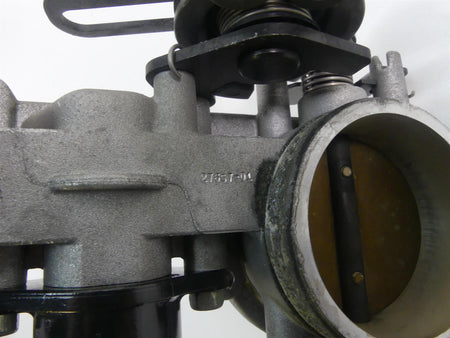 2006 Harley VRSCD Night Rod Throttle Body Bodies Fuel Injection 27657-01 {{ shop.shopifyCountryName }} - Mototech271