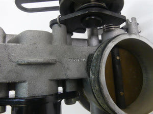 2006 Harley VRSCD Night Rod Throttle Body Bodies Fuel Injection  27657-01 | Mototech271