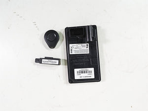 2020 Harley Touring FLHT Electra Glide Bcm Control Module Fob X-Axis 41000341F | Mototech271