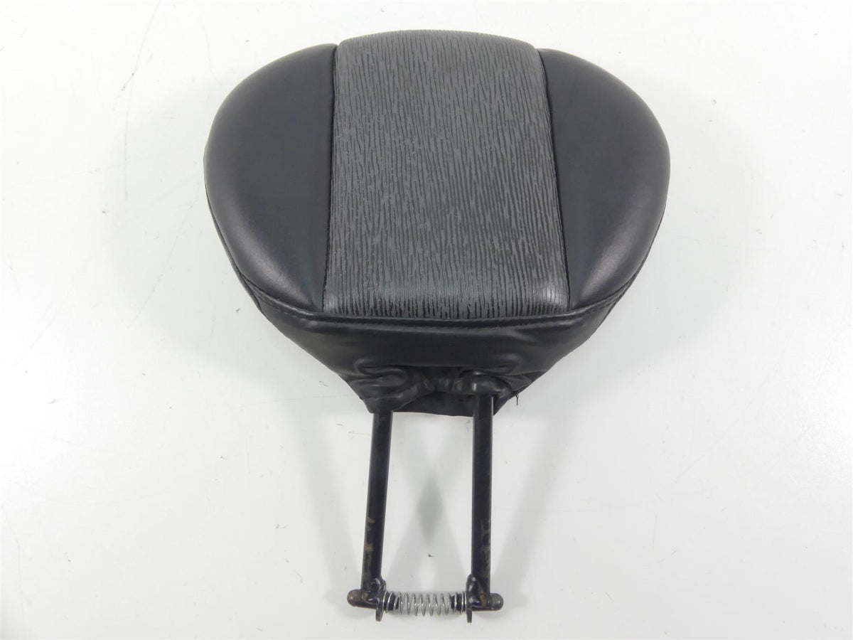 2009 Harley FLHTCU SE4 CVO E-Glide Rider Driver Backrest & Mount 51497-09 {{ shop.shopifyCountryName }} - Mototech271