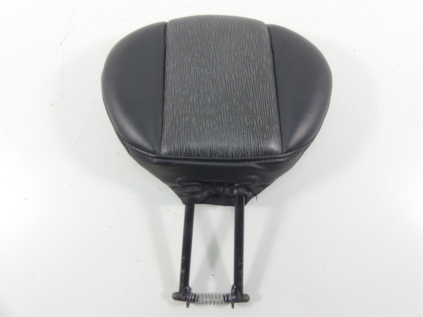 2009 Harley FLHTCU SE4 CVO E-Glide Rider Driver Backrest & Mount 51497-09 {{ shop.shopifyCountryName }} - Mototech271