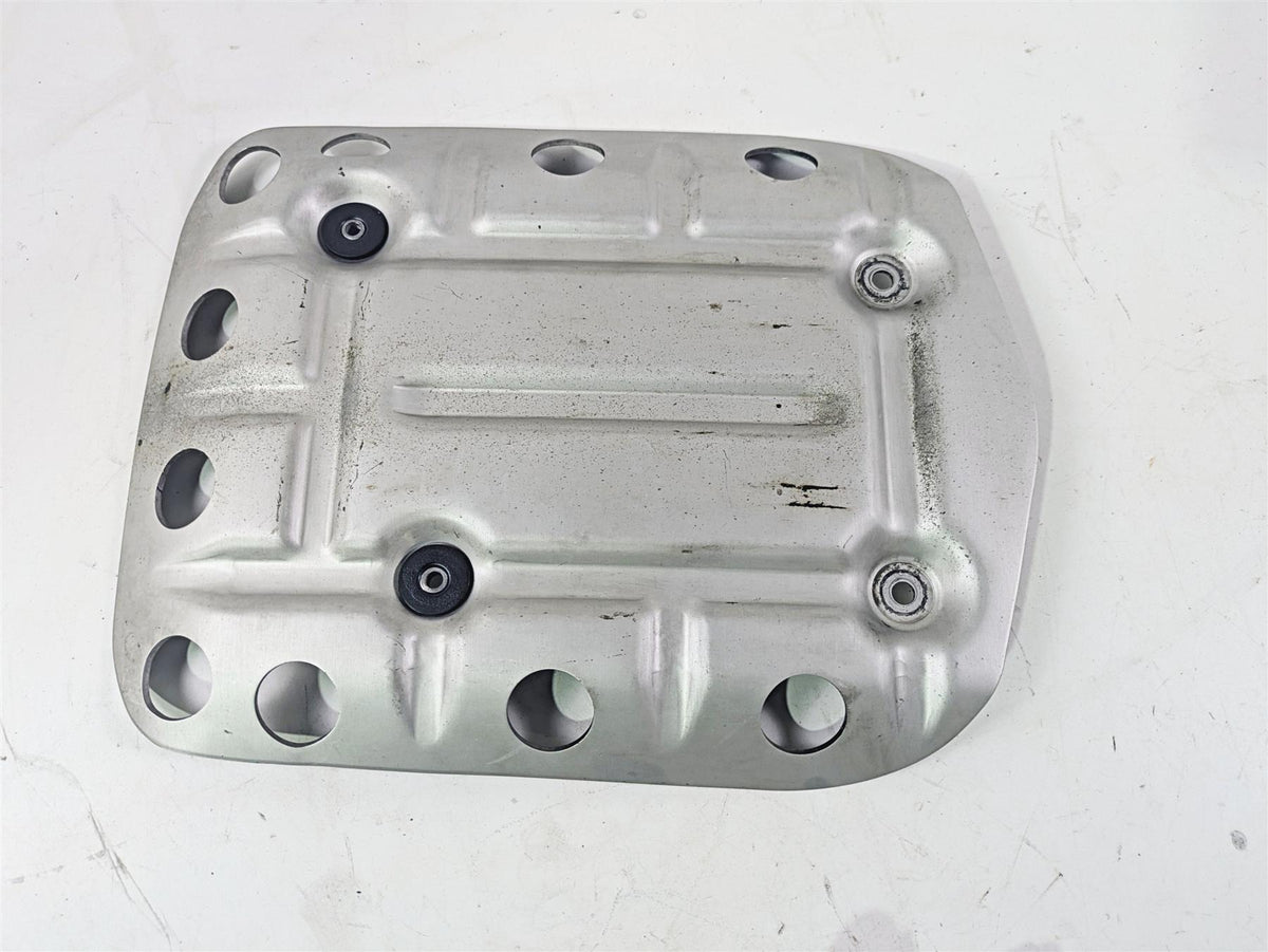 2010 BMW R1200GS K25 Lower Engine Guard Skid Plate 11117717743 {{ shop.shopifyCountryName }} - Mototech271