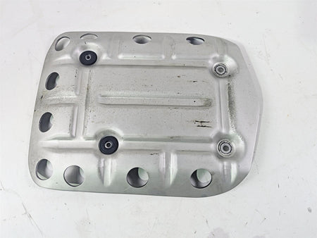 2010 BMW R1200GS K25 Lower Engine Guard Skid Plate 11117717743 {{ shop.shopifyCountryName }} - Mototech271