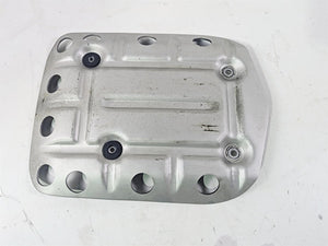 2010 BMW R1200GS K25 Lower Engine Guard Skid Plate 11117717743