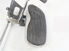Load image into Gallery viewer, 2006 Yamaha XVS650 V-Star Classic Right Floorboard &amp; Brake Pedal 5BN-27420-00-00
