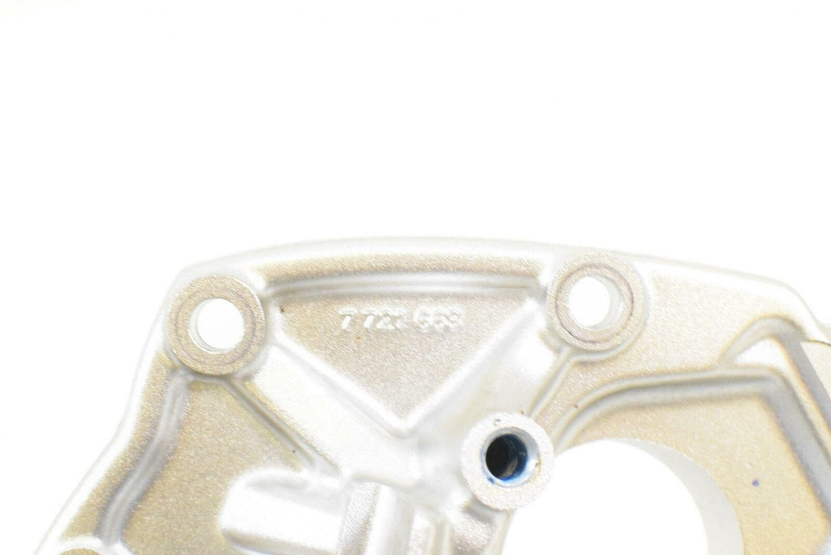 2014 BMW K1600 GTL K48 Upper Handlebar Bridge Mount & Steering Piece 3271772166 {{ shop.shopifyCountryName }} - Mototech271
