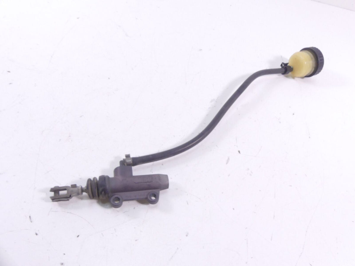 2005 BMW R1200GS K25 Rear Brembo Brake Master Cylinder 34317693841 {{ shop.shopifyCountryName }} - Mototech271