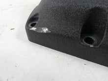 Load image into Gallery viewer, 2015 Harley FXDF Dyna Fat Bob Right Side Engine Camshaft Cam Cover 25364-01B | Mototech271

