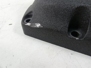 2015 Harley FXDF Dyna Fat Bob Right Side Engine Camshaft Cam Cover 25364-01B | Mototech271