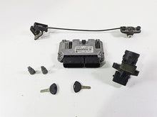 Load image into Gallery viewer, 2009 BMW R1200RT K26 Cdi Ecu Ignition Switch Keys Set - Read 13618521661 7722565 | Mototech271
