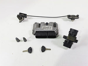 2009 BMW R1200RT K26 Cdi Ecu Ignition Switch Keys Set - Read 13618521661 7722565 | Mototech271