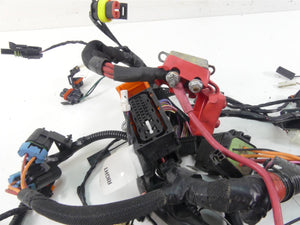 2013 Victory Cross Country Wiring Harness Loom Abs Cruise Control 2411695 | Mototech271
