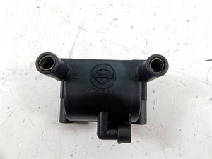2011 Harley Softail FLSTF Fat Boy Delphi Ignition Coil Wires Plug Set 31696-07A | Mototech271