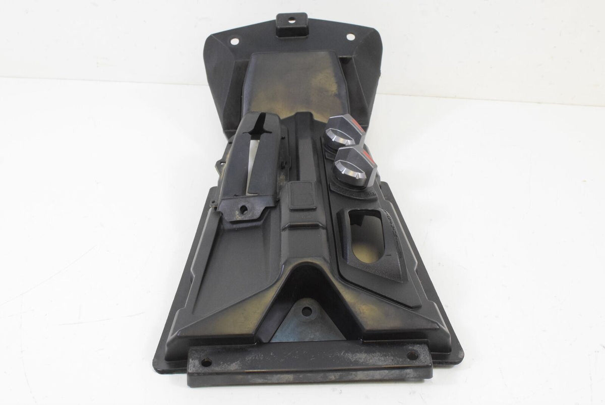 2016 Yamaha YXZ1000 R EPS Center Panel & Light 2WD 4WD Switch 2HC-H2565 {{ shop.shopifyCountryName }} - Mototech271