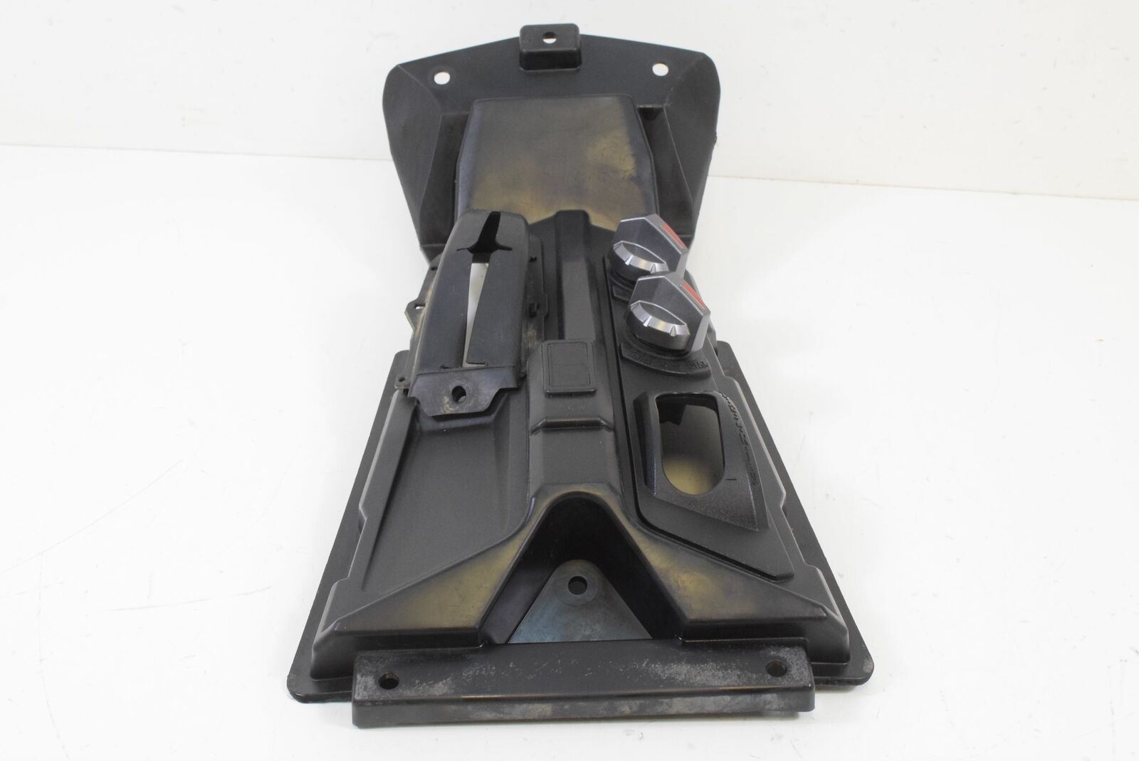 2016 Yamaha YXZ1000 R EPS Center Panel & Light 2WD 4WD Switch 2HC-H2565 {{ shop.shopifyCountryName }} - Mototech271