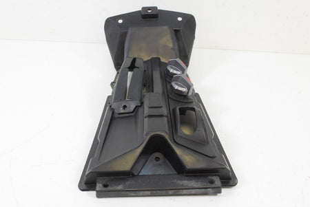 2016 Yamaha YXZ1000 R EPS Center Panel & Light 2WD 4WD Switch 2HC-H2565 {{ shop.shopifyCountryName }} - Mototech271