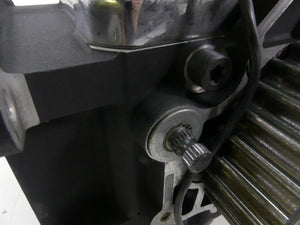 2002 Harley Touring FLHRCI Road King 5 Speed Transmission Gear Box 33035-02