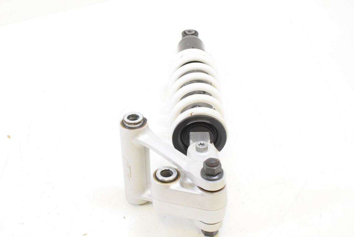 2013 KTM 690 Duke Rear WP White Power Shock Damper & Linkage 01187L1901 {{ shop.shopifyCountryName }} - Mototech271