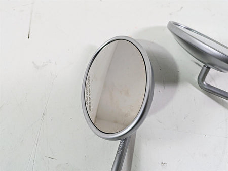 2006 Harley VRSCR Street V-Rod Rear View Mirror Set R 91915-01 L 91914-01 {{ shop.shopifyCountryName }} - Mototech271