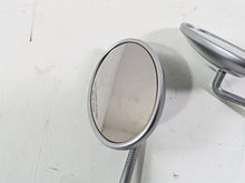 Load image into Gallery viewer, 2006 Harley VRSCR Street V-Rod Rear View Mirror Set R 91915-01 L 91914-01 | Mototech271
